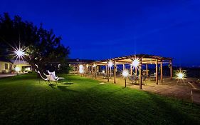 Agriturismo Valle Siriaca